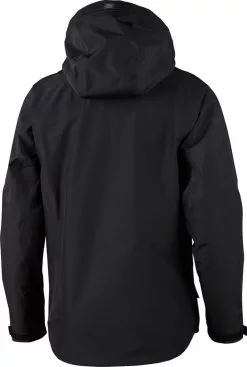 Lundhags Laka Ws Jacket Black 5 Lundhags Laka Ws Jacket Black -Vinterklær Salg 2023 1127085 900 back c1fe74682f