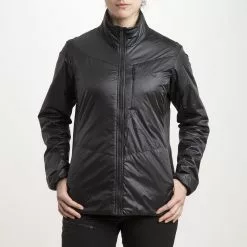 Lundhags Idu Light Ws Jacket Black -Vinterklær Salg 2023 1127095 900 icon01 b12da451ad