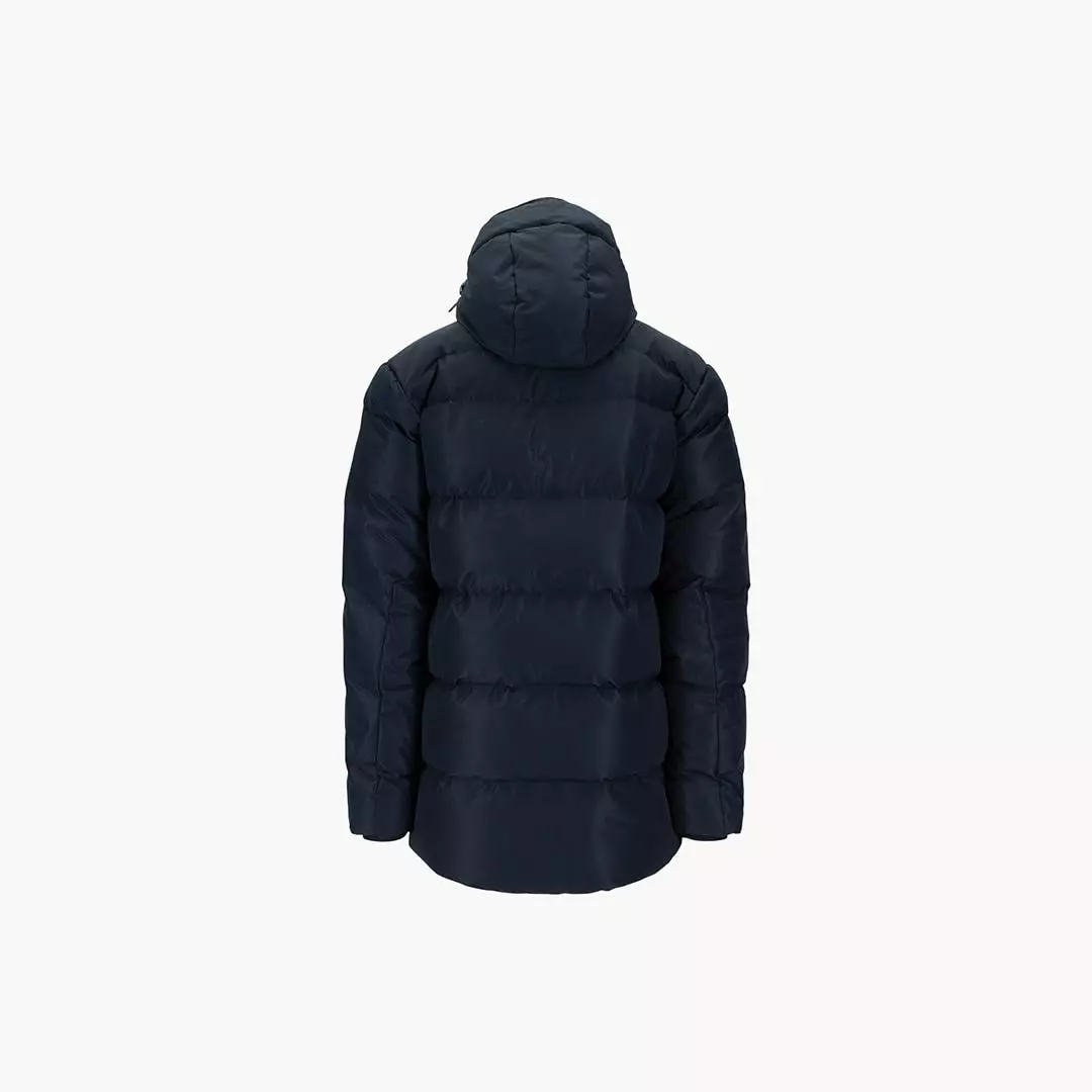 Tufte Wear Hubro Down Jacket Sky Captain 9 Tufte Wear Hubro Down Jacket Sky Captain - Bilde 7