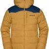 Norrøna Tamok Down750 Jacket M's Camelflage -Vinterklær Salg 2023 1203 19 5625 packshot f 96290efc3a