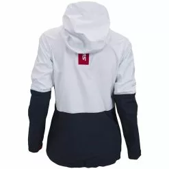 Swix Surmount All Weather Shell Jacket W Snow White -Vinterklær Salg 2023 12048 00025 2 d7658cc370