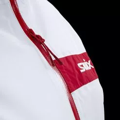 Swix Surmount All Weather Shell Jacket W Snow White -Vinterklær Salg 2023 12048 00025 4 6ee477375f