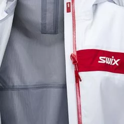Swix Surmount All Weather Shell Jacket W Snow White -Vinterklær Salg 2023 12048 00025 5 aedfe57720