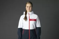 Swix Surmount All Weather Shell Jacket W Snow White -Vinterklær Salg 2023 12048 00025 7 a546dadb0f