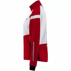 Swix Quantum Performance Jacket W Swix Red -Vinterklær Salg 2023 12096 99990 side 01ec7b6b4c
