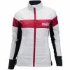 Swix Surmount Primaloft Jacket Women's Snow White -Vinterklær Salg 2023 12278 00025 7c9a6c7ee1
