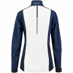 Swix Cross Jacket Ws Estate Blue -Vinterklær Salg 2023 12346 72105 2 4f5beecf5a