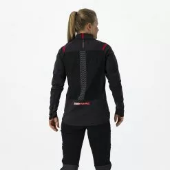 Swix Triac Neo Shell Jacket W Black -Vinterklær Salg 2023 12536 10000 icon05 f67563f4fe