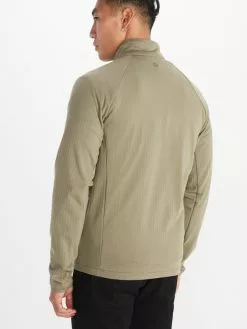 Marmot Leconte Fleece Jacket Vetiver -Vinterklær Salg 2023 12770 21543 S03 c7fd3df117