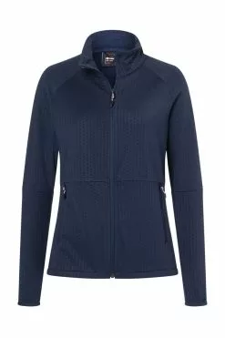 Marmot Wms Leconte Fleece Jacket Arctic Navy