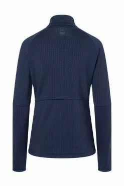 Marmot Wms Leconte Fleece Jacket Arctic Navy -Vinterklær Salg 2023 12810 2975 G02 5fae9d4975