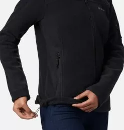 Columbia Fast Trek™ II Jacket W Black -Vinterklær Salg 2023 1465351 010 a2 f8f93262e7