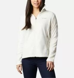 Columbia Fast Trek™ II Jacket W Sea Salt