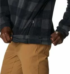 Columbia Steens Mountain Printed Jacket Black Check Pri 11 Columbia Steens Mountain Printed Jacket Black Check Pri -Vinterklær Salg 2023 1478231 009 a4 8337f11754