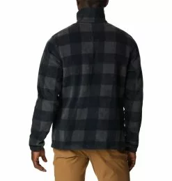 Columbia Steens Mountain Printed Jacket Black Check Pri 12 Columbia Steens Mountain Printed Jacket Black Check Pri -Vinterklær Salg 2023 1478231 009 b 0ce467563c