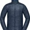 Norrøna Trollveggen Superlight Down850 Jacket M's Indigo Night -Vinterklær Salg 2023 1606 21202295 PACKSHOT F 784bd1c82a