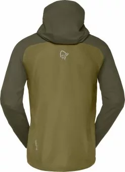 Norrøna Falketind Gore-Tex Jacket M's Olive Night/Olive Drab 9 Norrøna Falketind Gore-Tex Jacket M's Olive Night/Olive Drab -Vinterklær Salg 2023 1802 21 3304 packshot b ae8f3a5408