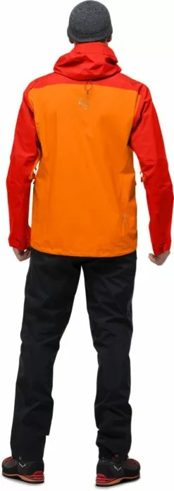 Norrøna Falketind Gore-Tex Jacket M's Arednalin/Orange Popsicle 8 Norrøna Falketind Gore-Tex Jacket M's Arednalin/Orange Popsicle -Vinterklær Salg 2023 1802 21 5639 MODEL B 1b865f4c3a