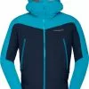 Norrøna Falketind Gore-Tex Jacket M's Hawaiian Surf/Indigo Night 1 Norrøna Falketind Gore-Tex Jacket M's Hawaiian Surf/Indigo Night -Vinterklær Salg 2023 1802 21 6609 PACKSHOT dc74ba72db