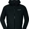 Norrøna Falketind Gore-Tex Jacket M's Caviar -Vinterklær Salg 2023 1802217718 866926d7d6
