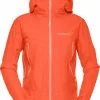 Norrøna Falketind Gore-Tex Jacket W's Orange Alert -Vinterklær Salg 2023 1804 21 5620 packshot f 60c9716f5b