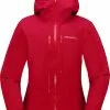 Norrøna Falketind Gore-Tex Paclite Jacket W's Jester Red/True Red -Vinterklær Salg 2023 1814 22 1132 packshot f d9f56796ff
