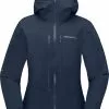 Norrøna Falketind Gore-Tex Paclite Jacket W's Indigo Night -Vinterklær Salg 2023 1814 22 2295 packshot f 60144c06c5