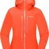 Norrøna Falketind Gore-Tex Paclite Jacket W's Orange Alert -Vinterklær Salg 2023 1814 22 5620 packshot f 3650a18680