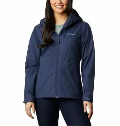 Columbia Inner Limits™ II Jacket Women's Nocturnal
