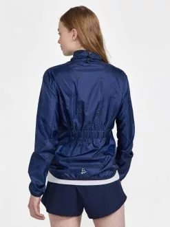 Craft Pro Hypervent Jacket W Blaze -Vinterklær Salg 2023 1910427 396000 PRO Hypervent Jacket W Closeup2 35e8c7484b