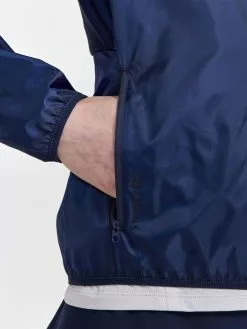 Craft Pro Hypervent Jacket W Blaze -Vinterklær Salg 2023 1910427 396000 PRO Hypervent Jacket W Closeup5 877099586c