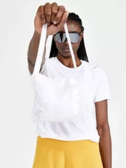 Craft Pro Hypervent Jacket W White -Vinterklær Salg 2023 1910427 900000 PRO20Hypervent20Jacket20W Closeup5 0e7b33b376