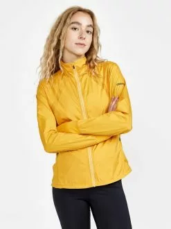 Craft Adv Essence Wind Jacket W Calm -Vinterklær Salg 2023 1911241 543000 ADV20Essence20Wind20Jacket20W Closeup1 25055ac12f