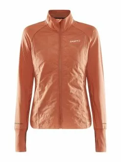 Craft Adv Subz Jacket 2 W Rusty Glow