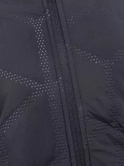 Craft Adv Subz Jacket 2 W Black -Vinterklær Salg 2023 1911311 999000 ADV SubZ Jacket 2 W Closeup3 Preview 10d18ab637