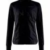 Craft Adv Subz Jacket 2 W Black -Vinterklær Salg 2023 1911311 999000 ADV SubZ Jacket 2 W Front Preview fa12b58fce