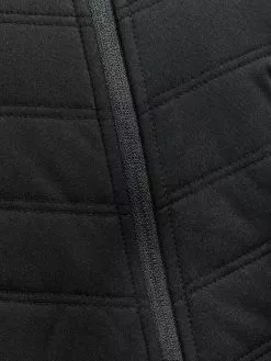 Craft Adv Charge Warm Jacket W Black -Vinterklær Salg 2023 1911670 999000 ADV Charge Warm Jacket W Closeup4 Preview ef4ebd0f11
