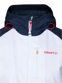 Craft Nor Adv Backcountry Jacket W Blaze-White -Vinterklær Salg 2023 1913340 396900 BlazeWhite closeup1 99d809591a
