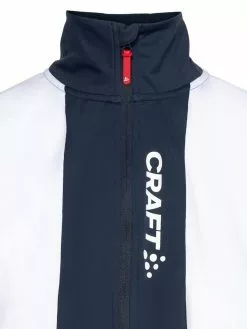 Craft Nor Pro Nordic Race Jacket W Blaze-White -Vinterklær Salg 2023 1913346 396900 BlazeWhite closeup1 0f721ac050