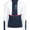 Craft Nor Pro Nordic Race Jacket W Blaze-White -Vinterklær Salg 2023 1913346 396900 BlazeWhite front 696432ceb3