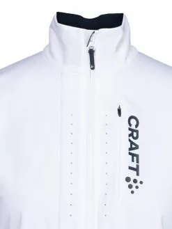Craft Nor Pro Nordic Race Insulate Jacket W Blaze-White 7 Craft Nor Pro Nordic Race Insulate Jacket W Blaze-White -Vinterklær Salg 2023 1913347 396900 BlazeWhite closeup1 adc061970b