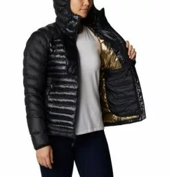 Columbia Labyrinth Loop™ Hooded Jacket W Black 11 Columbia Labyrinth Loop™ Hooded Jacket W Black -Vinterklær Salg 2023 1955323 010 a3 82bfcbeea4