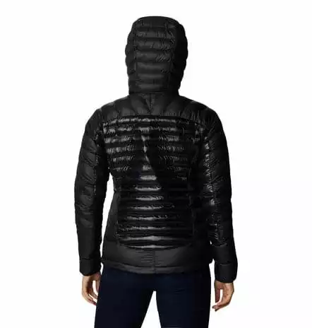 Columbia Labyrinth Loop™ Hooded Jacket W Black 8 Columbia Labyrinth Loop™ Hooded Jacket W Black - Bilde 6