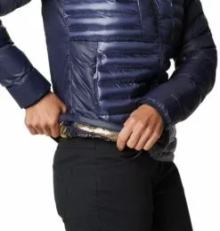 Columbia Labyrinth Loop™ Hooded Jacket W Nocturnal, Dark Nocturnal -Vinterklær Salg 2023 1955323 466 a4 31b65a6107