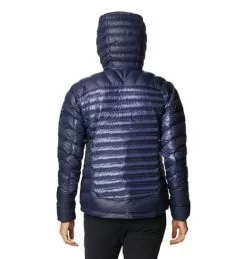 Columbia Labyrinth Loop™ Hooded Jacket W Nocturnal, Dark Nocturnal -Vinterklær Salg 2023 1955323 466 b 04e2b35074