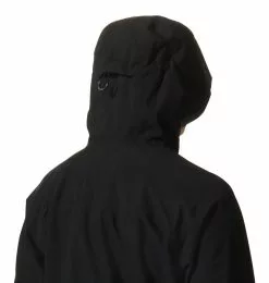 Mountain Hardwear Stretch Ozonic Jacket W Black -Vinterklær Salg 2023 1985721 010 a3 presetHigh Res 12c8a5dff0