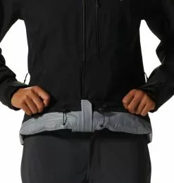 Mountain Hardwear Stretch Ozonic Jacket W Black -Vinterklær Salg 2023 1985721 010 a5 presetHigh Res 33a9e7fa3c