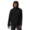 Mountain Hardwear Stretch Ozonic Jacket W Black -Vinterklær Salg 2023 1985721 010 f presetHigh Res 3a65fb4664