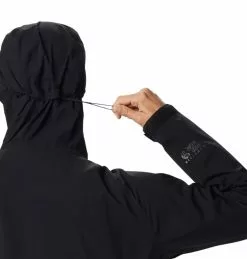 Mountain Hardwear Stretch Ozonic Jacket W Black Spruce -Vinterklær Salg 2023 1985721 352 3 1694c6be97