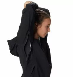 Mountain Hardwear Stretch Ozonic Jacket W Black Spruce -Vinterklær Salg 2023 1985721 352 4 defdf2ca3b